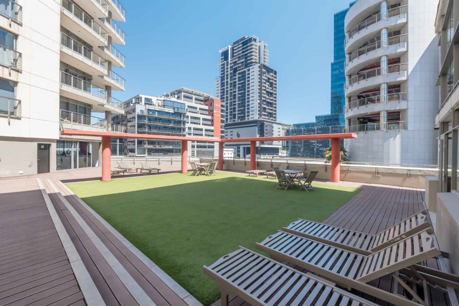 0 Bedroom Property for Sale in Cape Town City Centre Western Cape